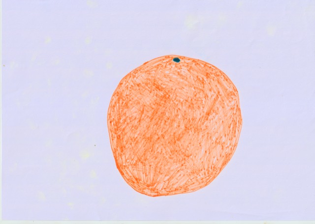 Rembrandt Law Yui-Ning — Untitled (Scan2024sep- 53 cdopy) — Works on papers