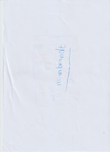Rembrandt Law Yui-Ning — Untitled (Scan2024sep- 61) — Works on papers