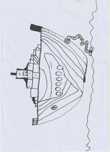 Rembrandt Law Yui-Ning — Untitled (Scan2024sep- 65) — Works on papers