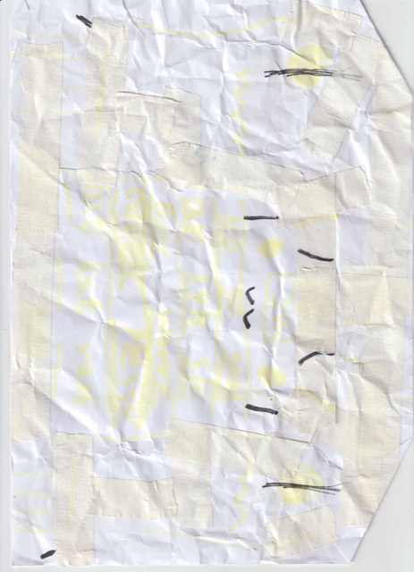 Rembrandt Law Yui-Ning — Untitled (Scan2024sep- 69) — Works on papers