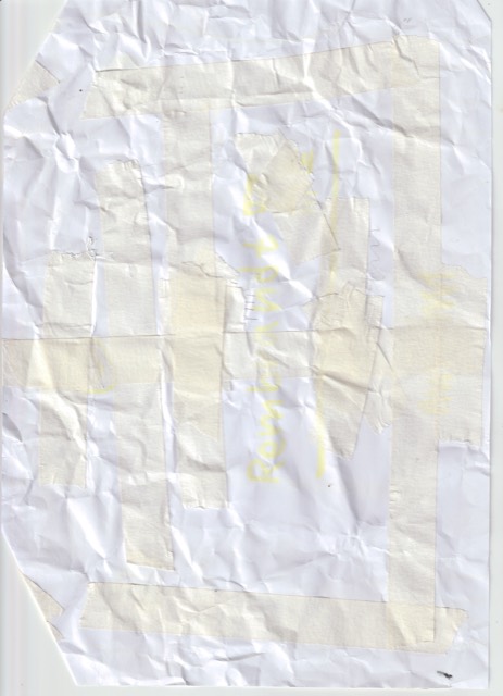 Rembrandt Law Yui-Ning — Untitled (Scan2024sep- 70) — Works on papers