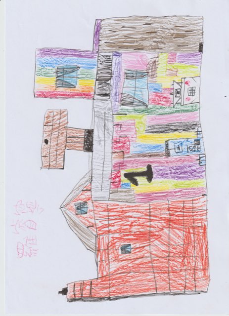 Rembrandt Law Yui-Ning — Untitled (Scan2024sep- 77) — Works on papers