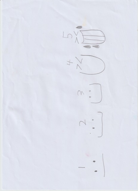Rembrandt Law Yui-Ning — Untitled (Scan2024sep- 86) — Works on papers