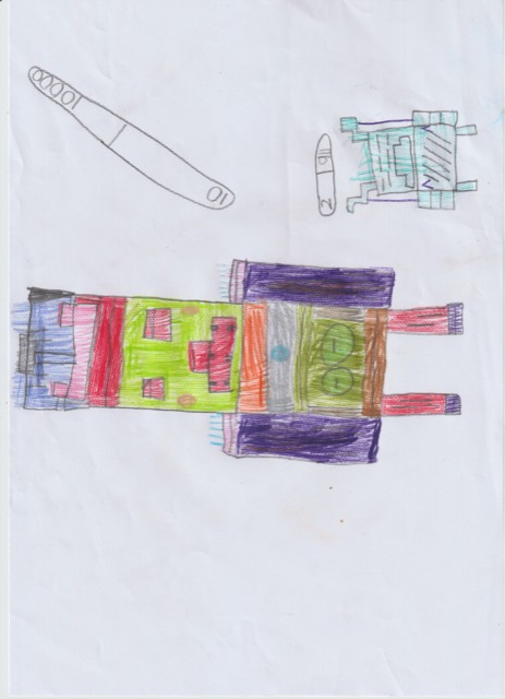 Rembrandt Law Yui-Ning — Untitled (Scan2024sep- 88) — Works on papers