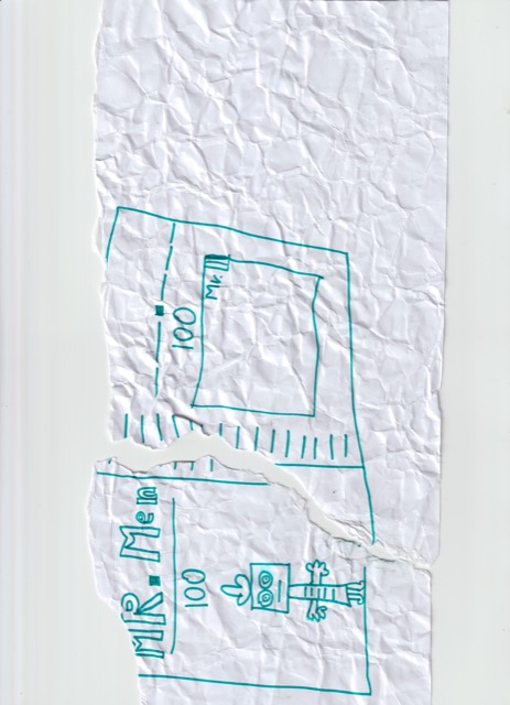 Rembrandt Law Yui-Ning — Untitled (Scan2024sep- 92) — Works on papers