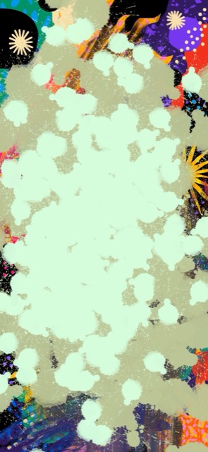 Rembrandt Law Yui-Ning — Untitled (The_Galaxy_Knows) — Digital Works