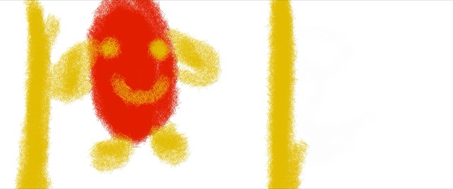 Rembrandt Law Yui-Ning — Untitled (Untitled_Artwork 10) — Digital Works