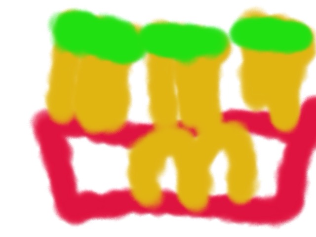 Rembrandt Law Yui-Ning — Untitled (Untitled_Artwork 10) — Digital Works