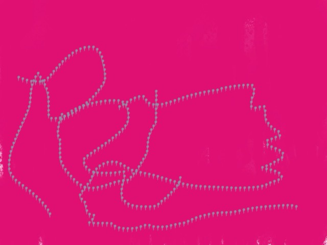 Rembrandt Law Yui-Ning — Untitled (Untitled_Artwork 15) — Digital Works
