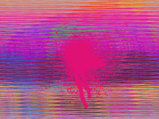 Rembrandt Law Yui-Ning — Untitled (Untitled_Artwork 18) — Digital Works