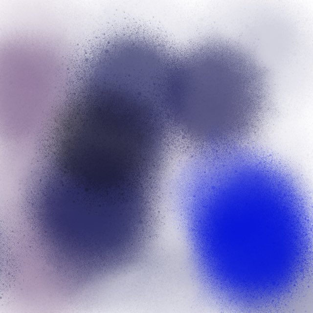 Rembrandt Law Yui-Ning — Untitled (Untitled_Artwork 19) — Digital Works