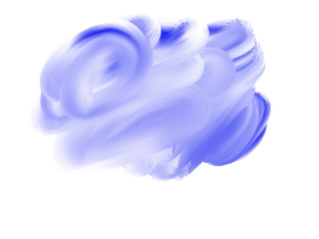 Rembrandt Law Yui-Ning — Untitled (Untitled_Artwork 23) — Digital Works