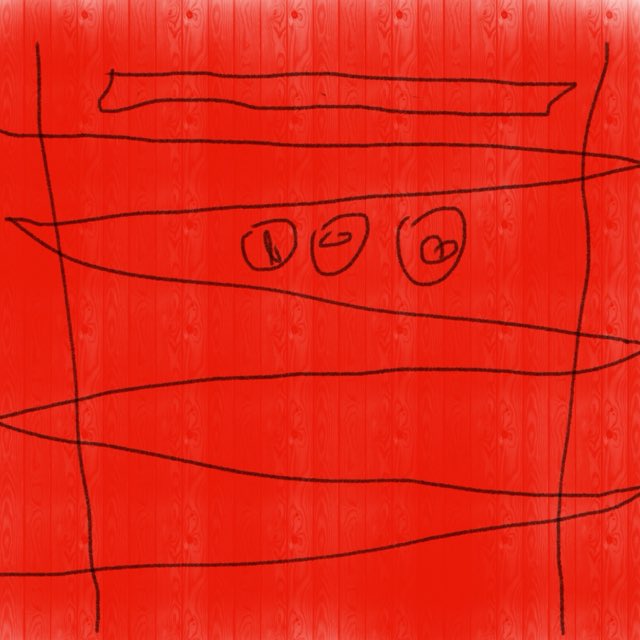 Rembrandt Law Yui-Ning — Untitled (Untitled_Artwork 33) — Digital Works