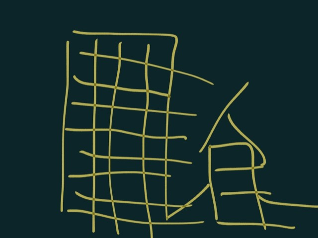 Rembrandt Law Yui-Ning — Untitled (Untitled_Artwork 34) — Digital Works