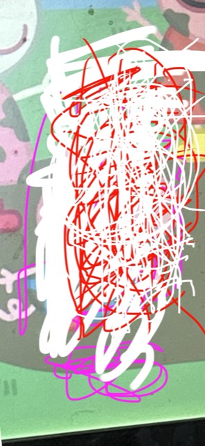 Rembrandt Law Yui-Ning — Untitled (Untitled_Artwork 6) — Digital Works