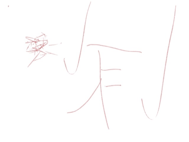 Rembrandt Law Yui-Ning — Untitled (Untitled_Artwork 76) — Digital Works