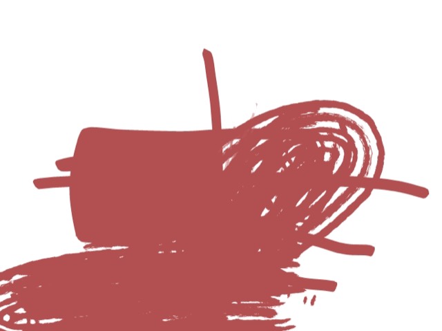 Rembrandt Law Yui-Ning — Untitled (Untitled_Artwork 84) — Digital Works