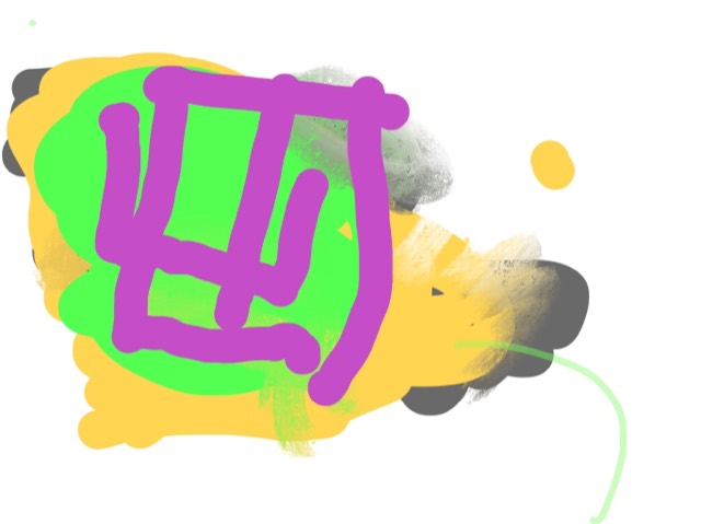 Rembrandt Law Yui-Ning — Untitled (Untitled_Artwork 89) — Digital Works