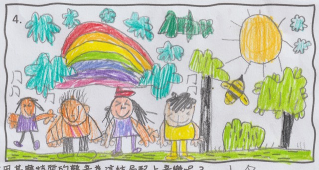 Rembrandt Law Yui-Ning — Untitled (homework1Scan2024sep- 23) — Works on papers