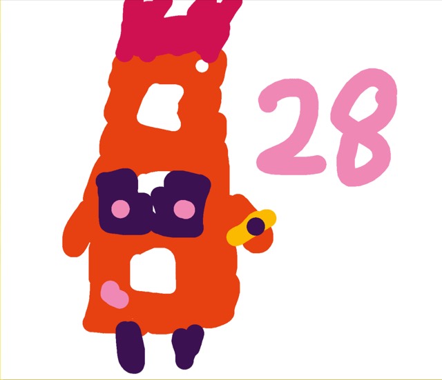 Rembrandt Law Yui-Ning — Untitled (painting_20241127183026170_) — Digital Works
