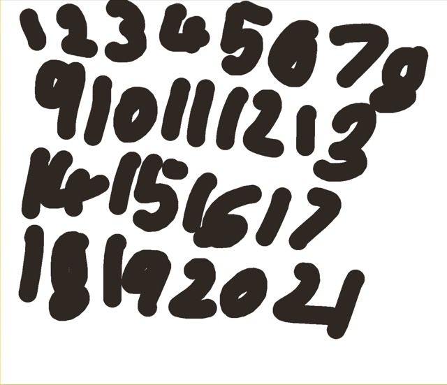 Rembrandt Law Yui-Ning — Untitled (painting_20241130161656190_) — Digital Works