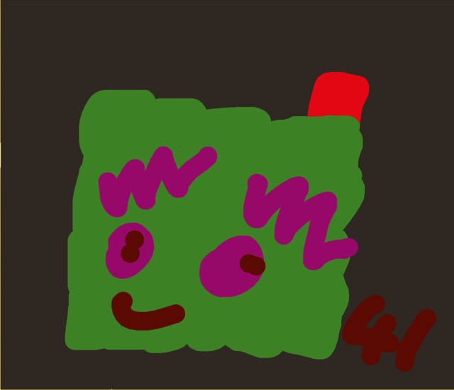 Rembrandt Law Yui-Ning — Untitled (painting_20241130164056137_) — Digital Works